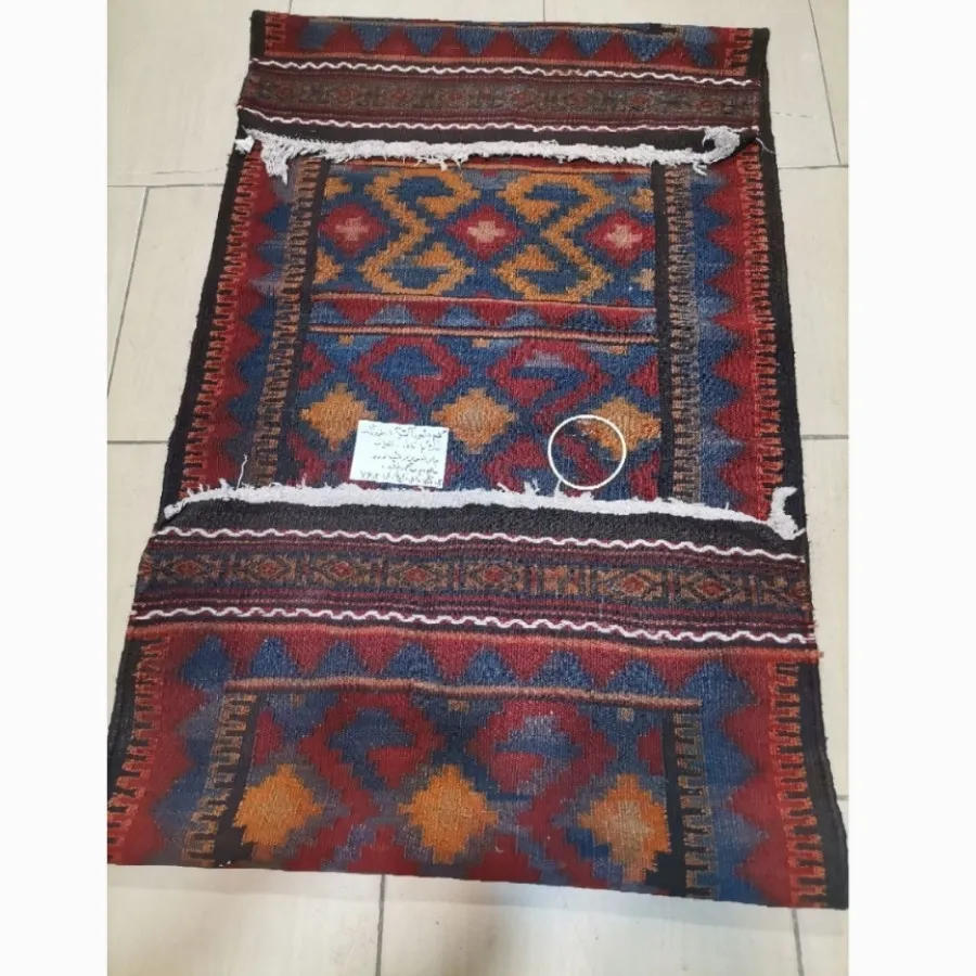 گلیم قدیمی