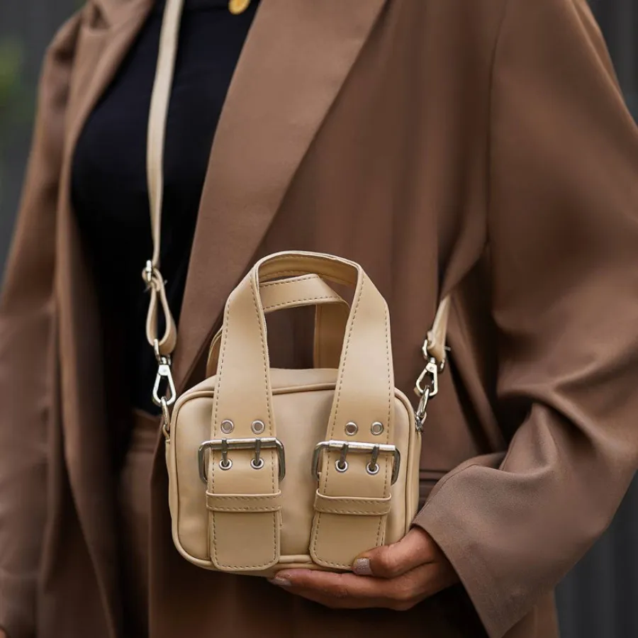 کیف وارداتی