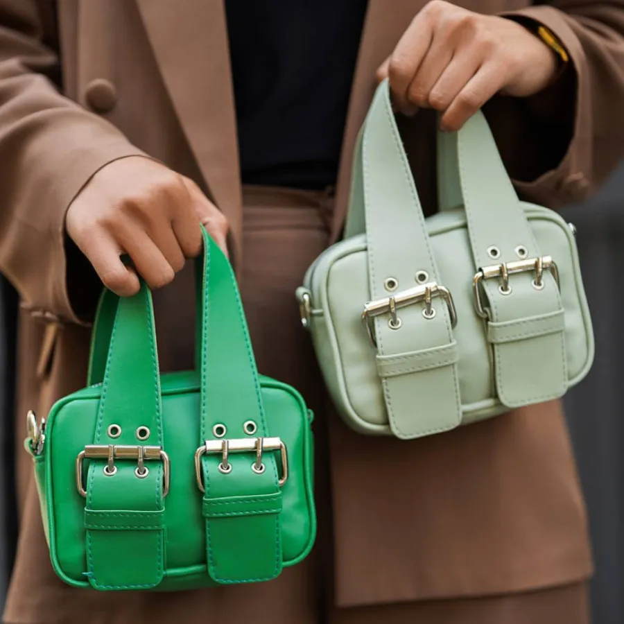 کیف وارداتی