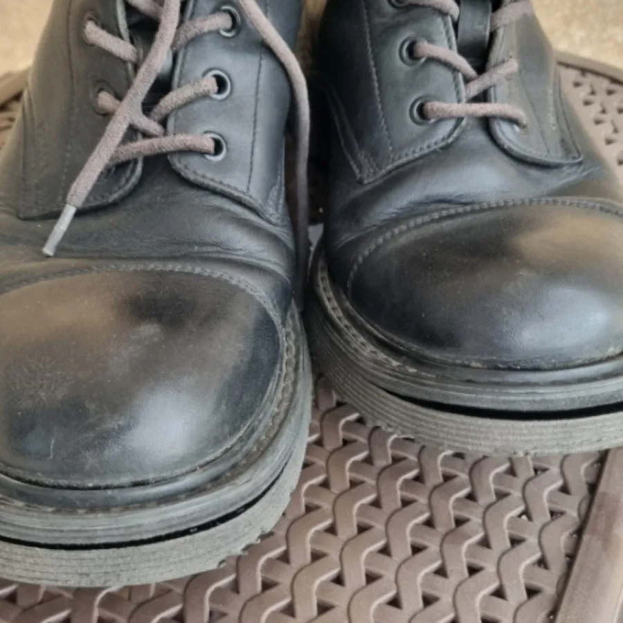 بوت مردانه پرادا اصل اصل