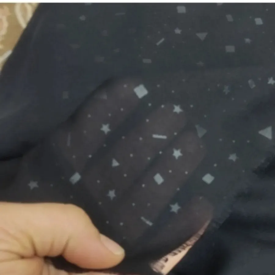 پارچه چادری