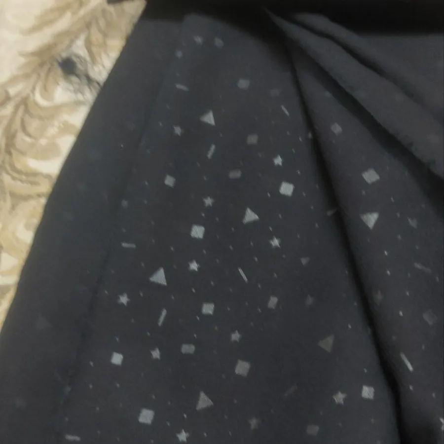 پارچه چادری