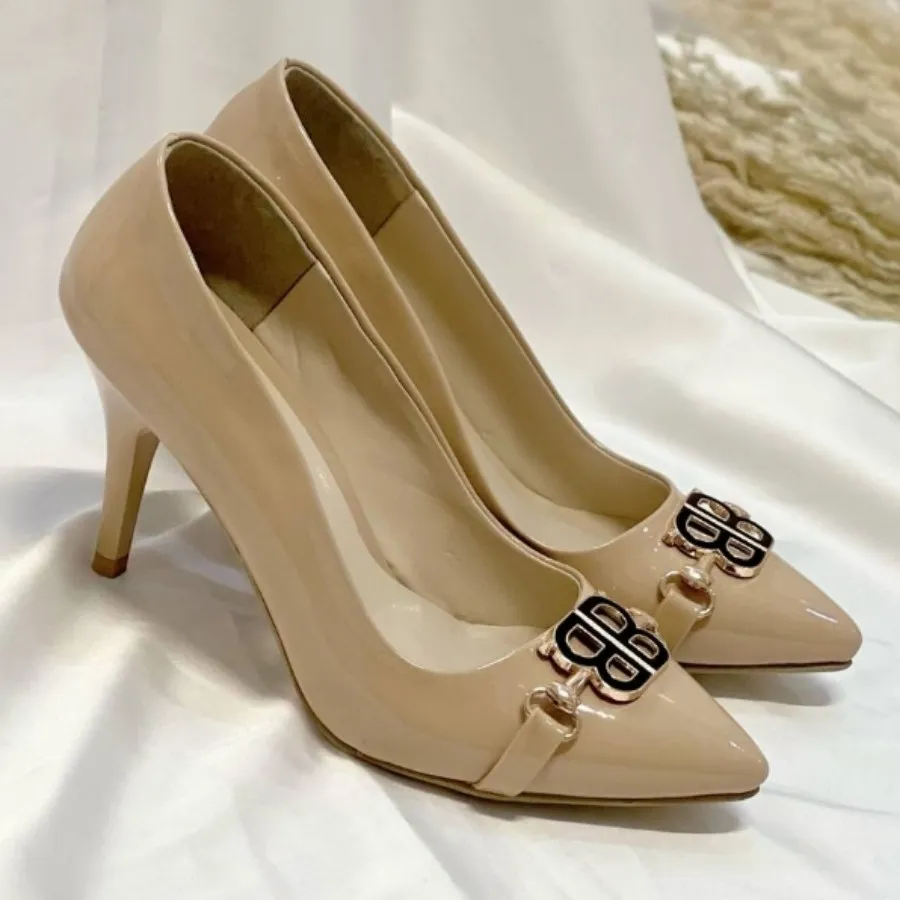 کفش مهمونی ومجلسی پاشنه7