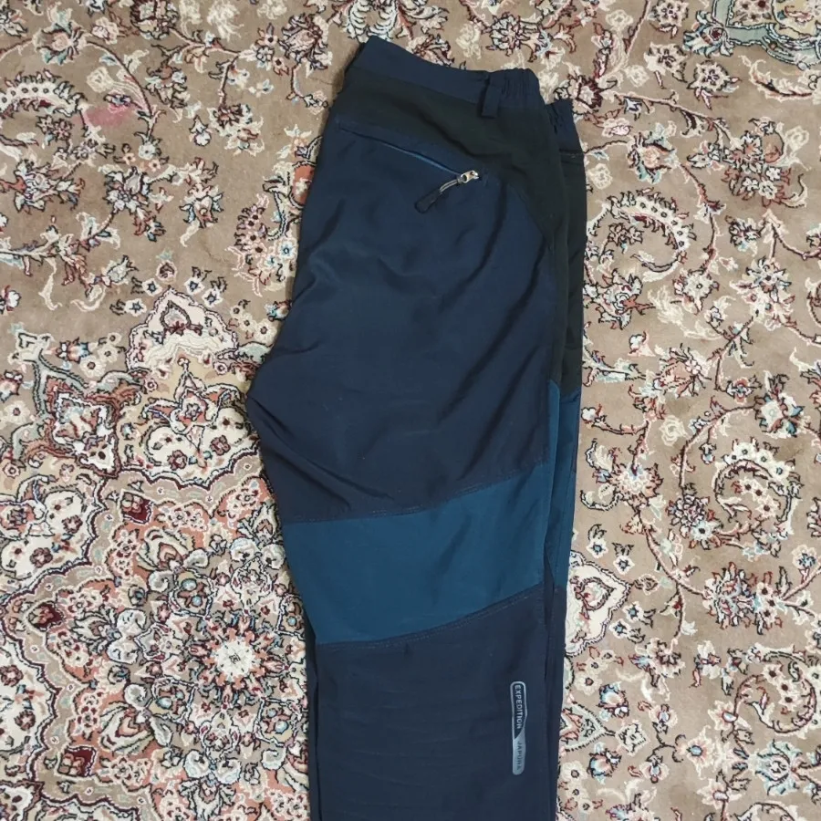 شلوار کوهنوردی