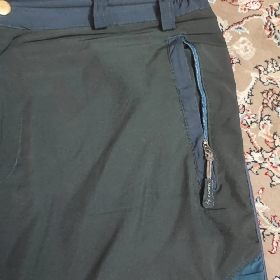 شلوار کوهنوردی