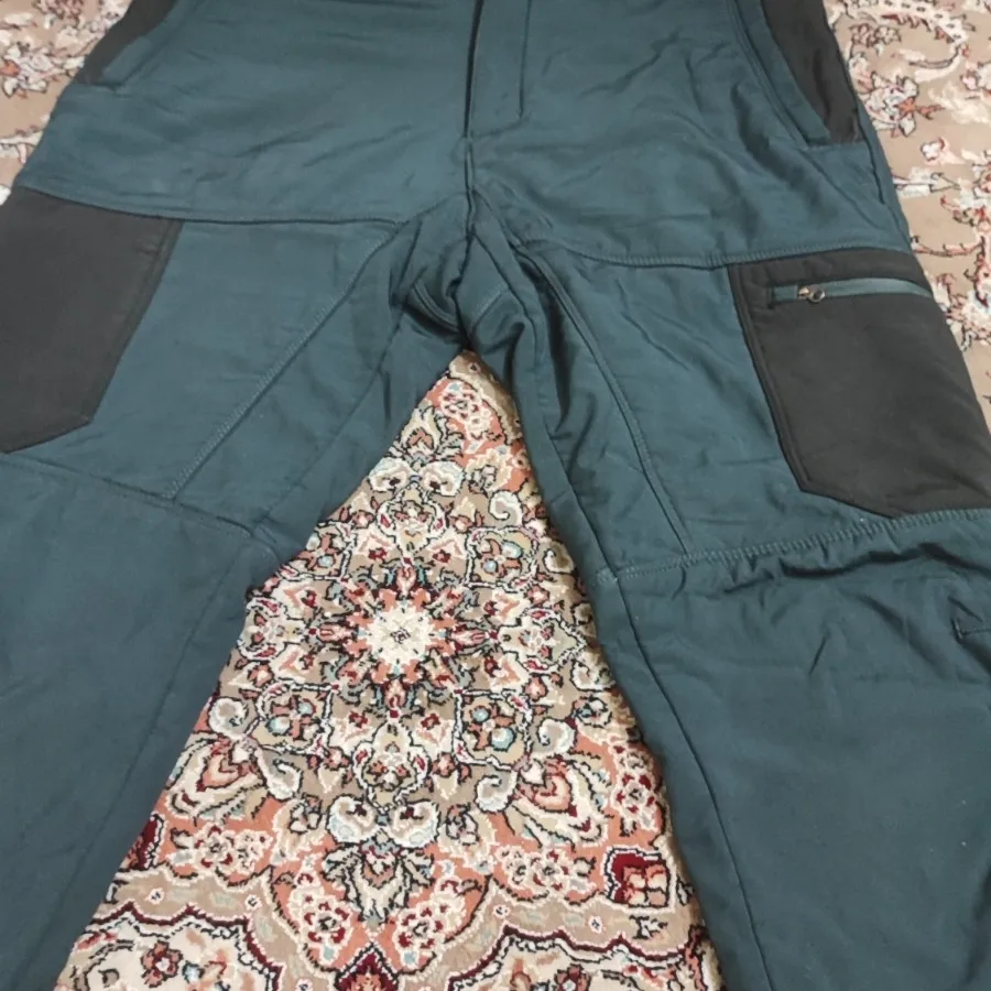 شلوار کوهنوردی