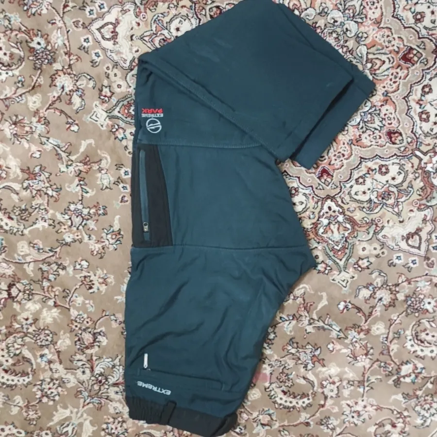 شلوار کوهنوردی