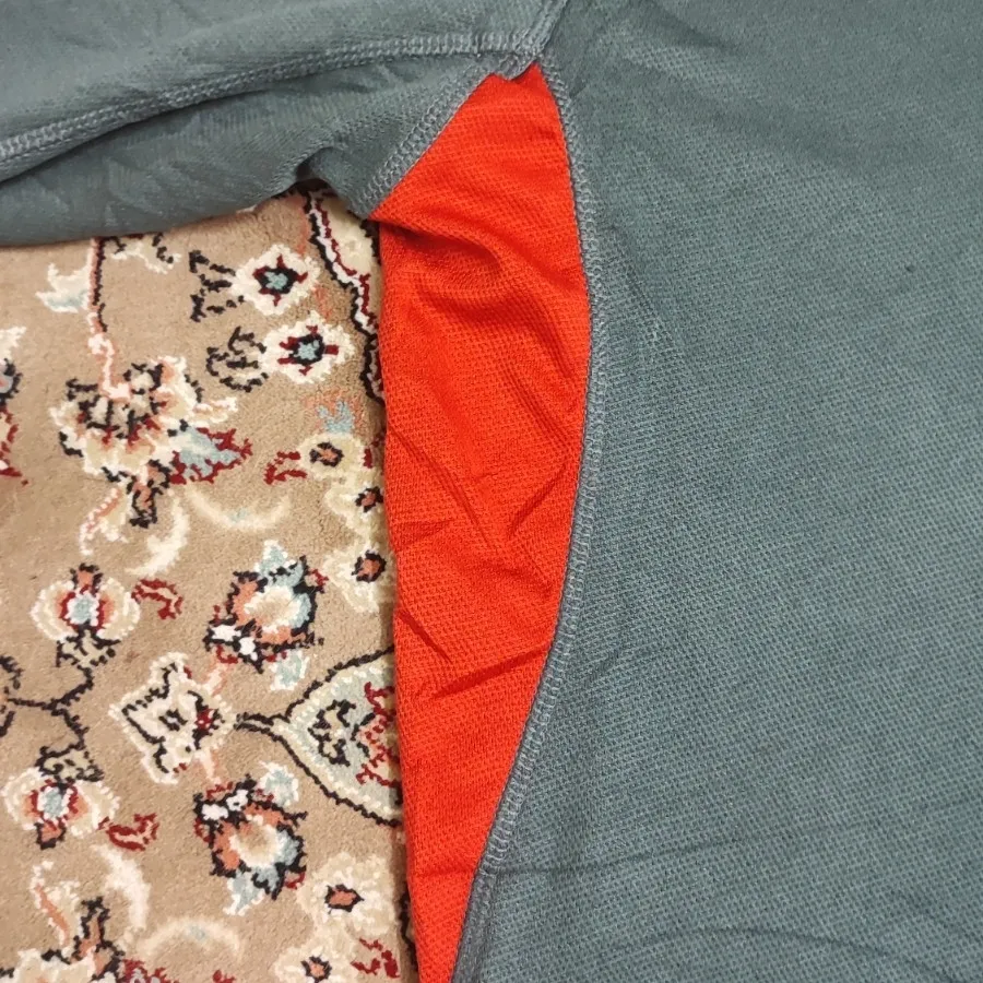 پیراهن کوهنوردی