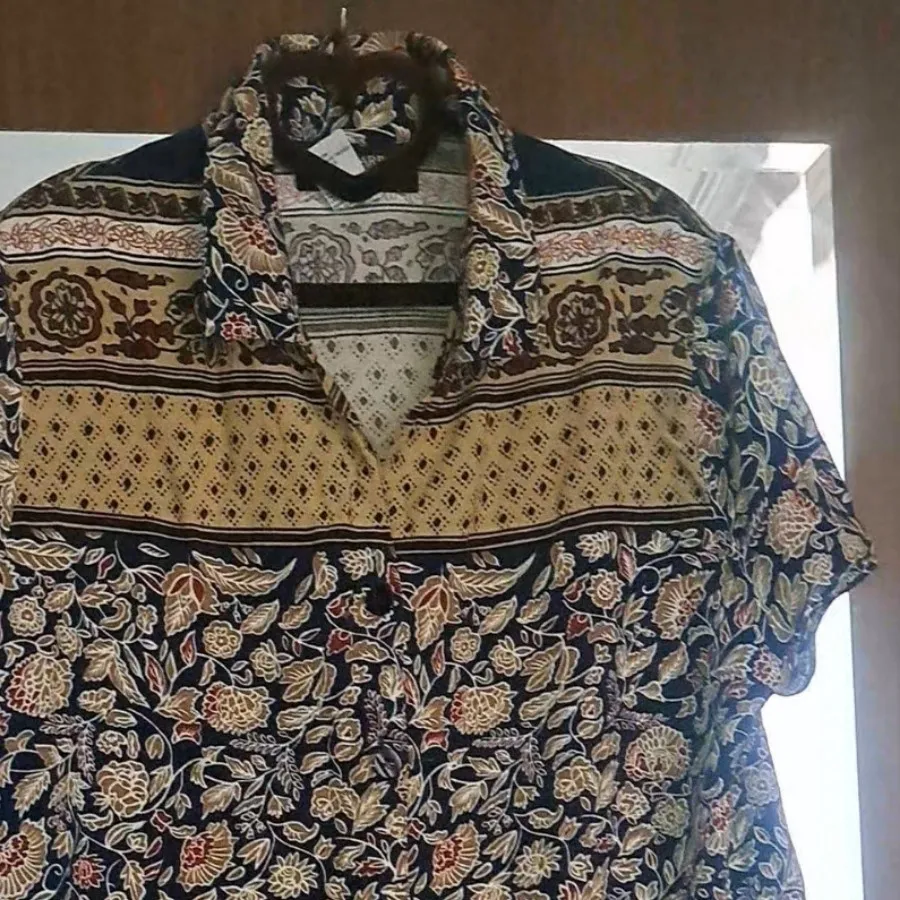 نیمتنه کراپ