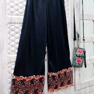 شلوار دمپا تور