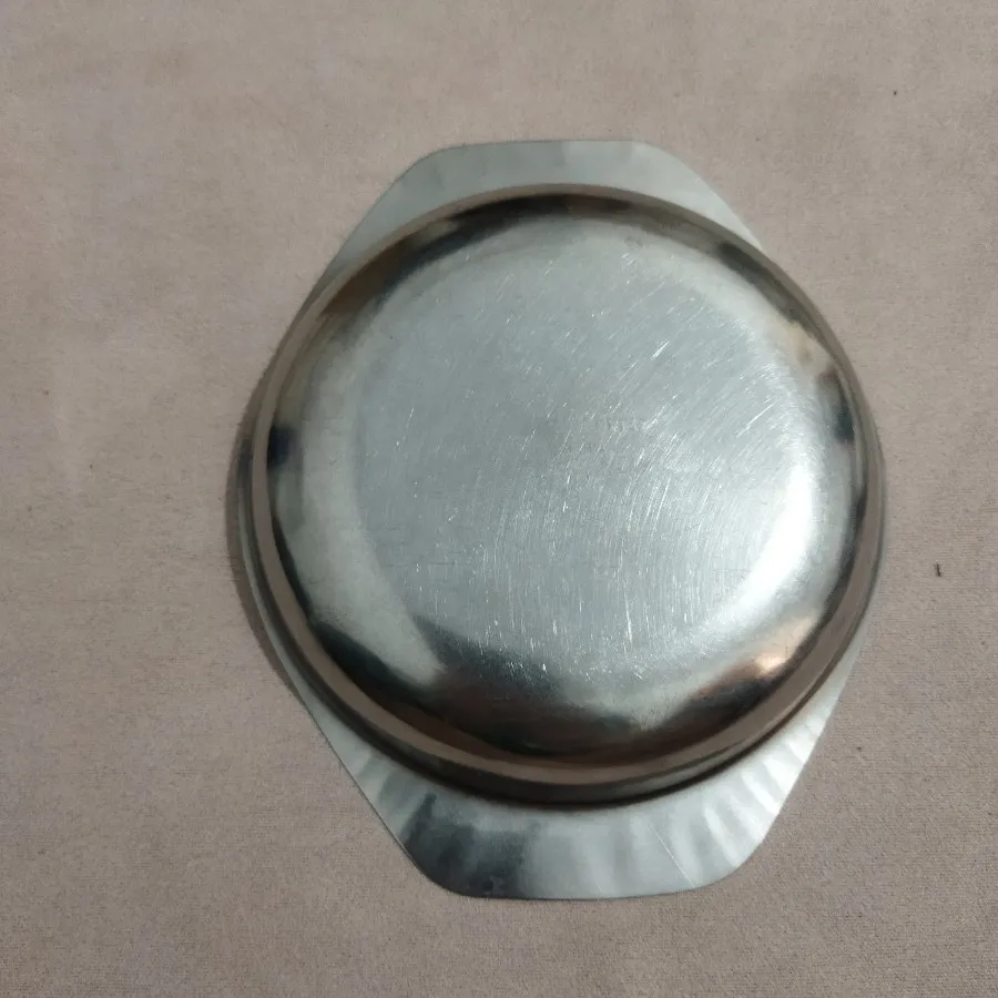 ظرف استیل