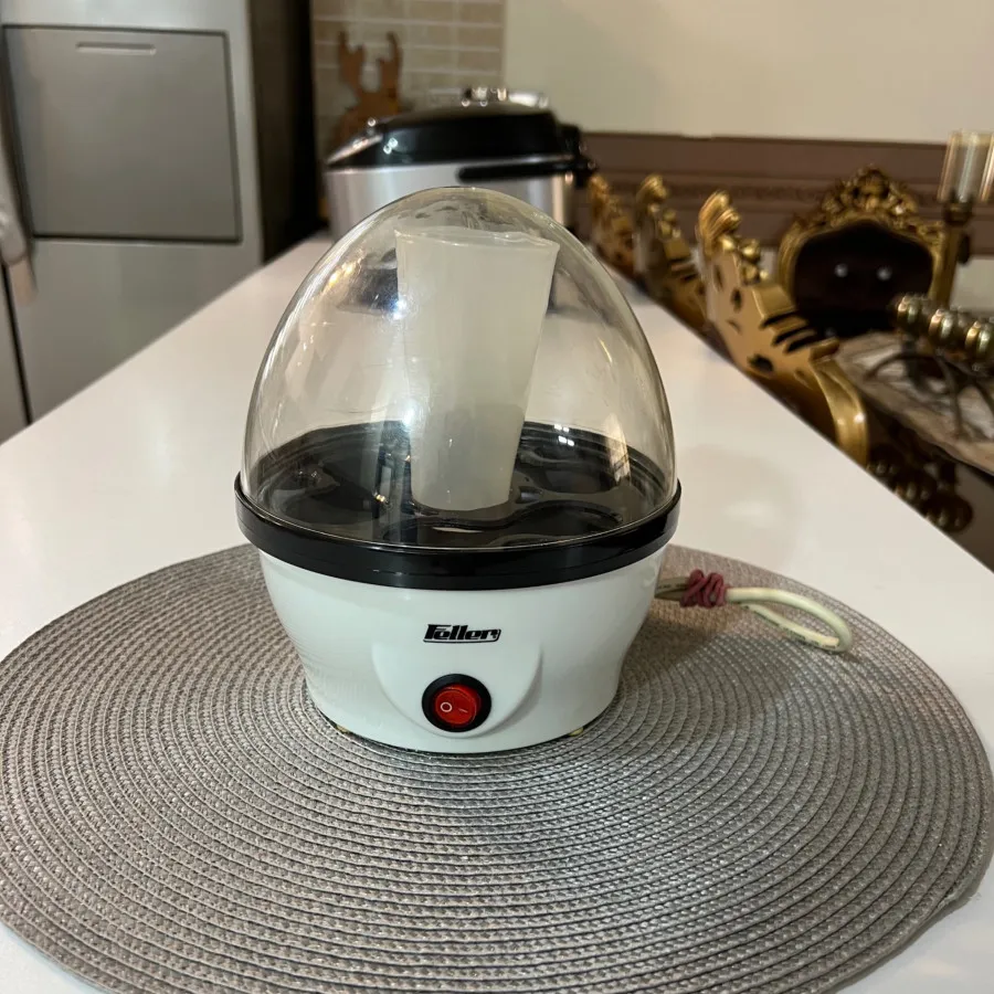 تخم مرغ پز فلر feller