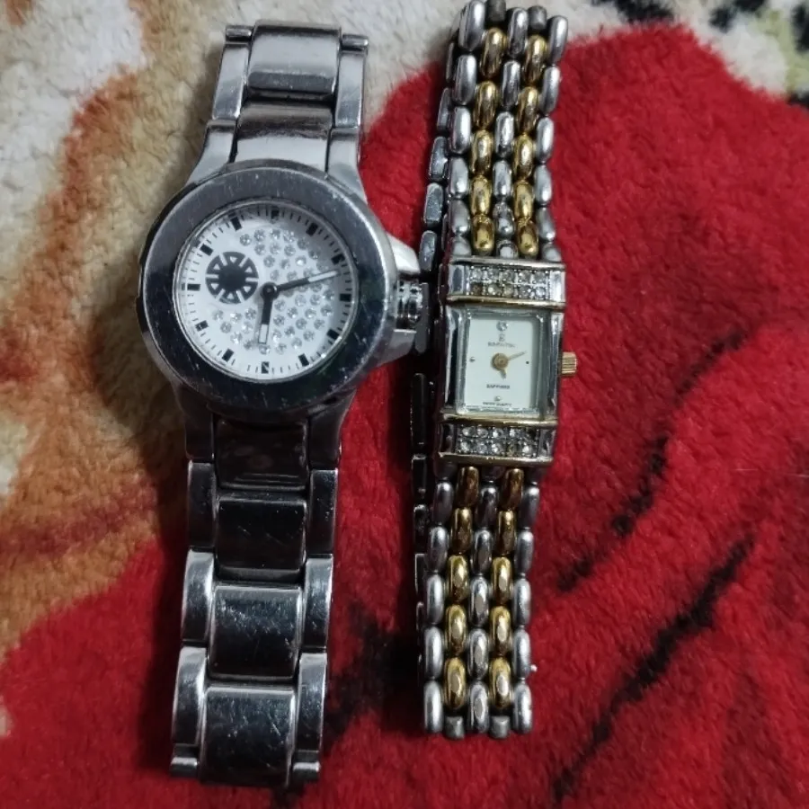 ساعت