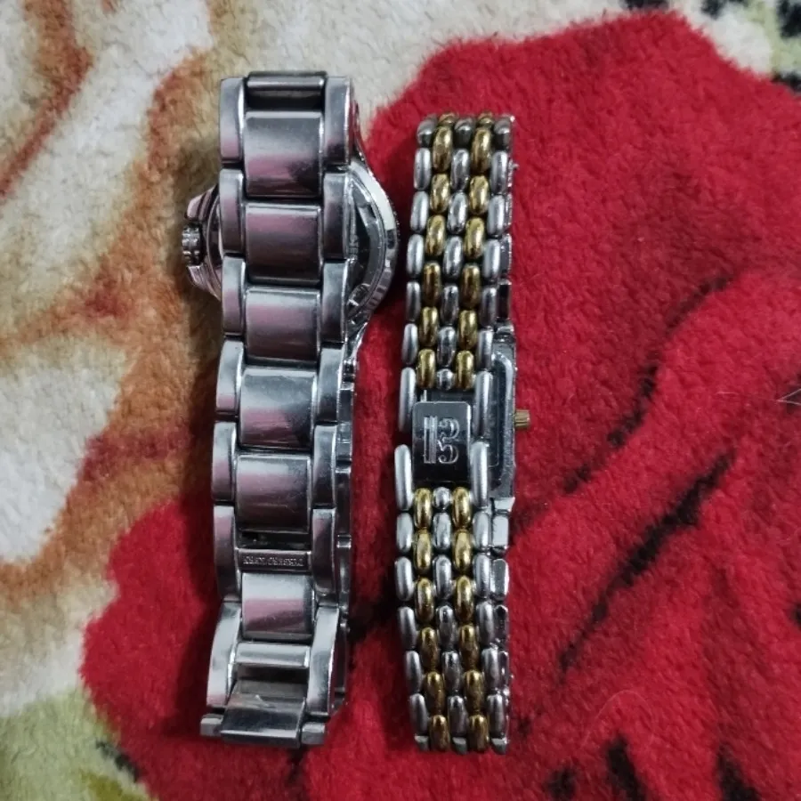 ساعت