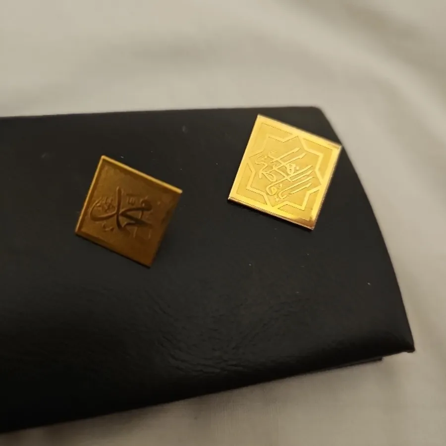 بج سینه 2 عدد