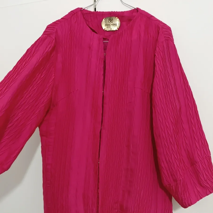 مانتو مجلسی تابستانی