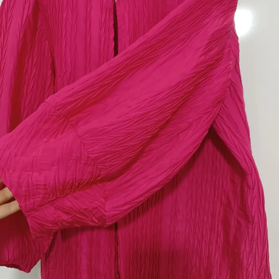 مانتو مجلسی تابستانی