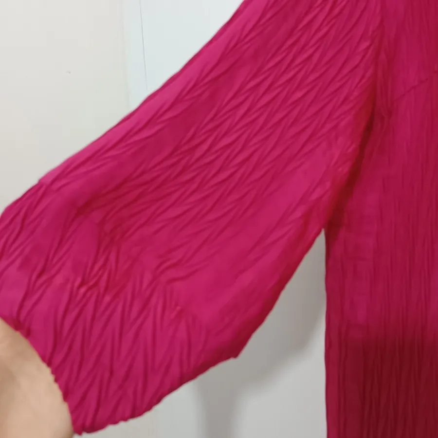 مانتو مجلسی تابستانی