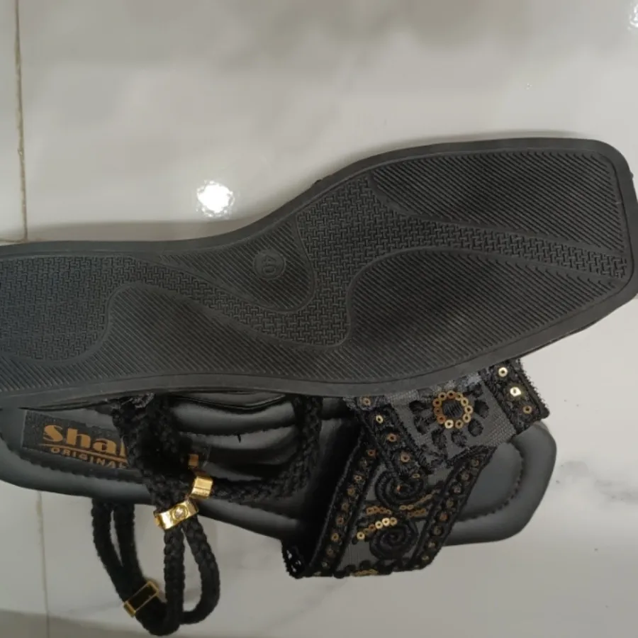 صندل تابستانی