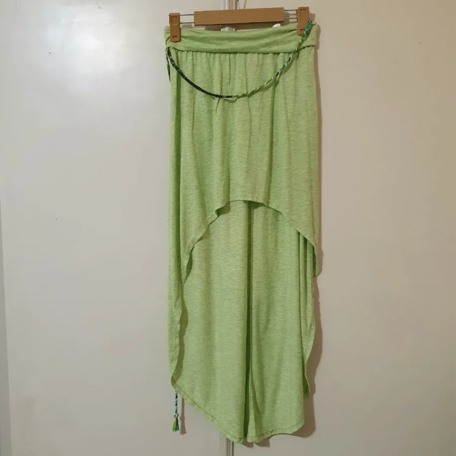 دامن نخی ترک