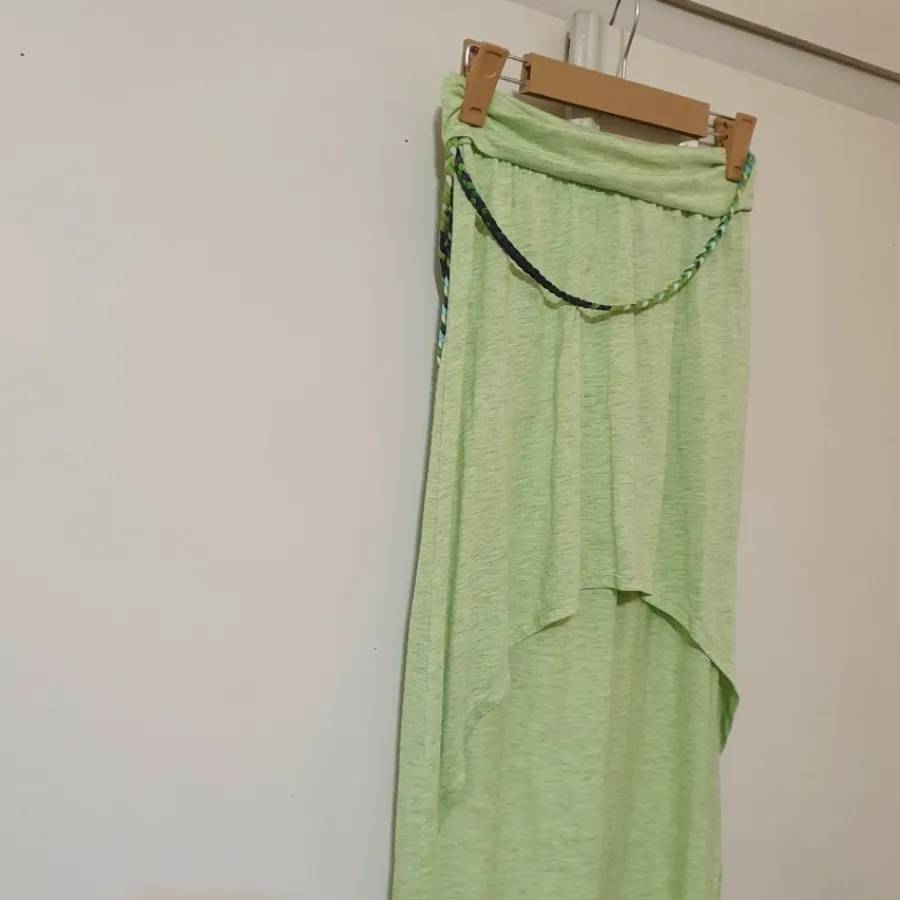 دامن نخی ترک