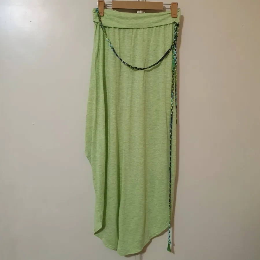 دامن نخی ترک