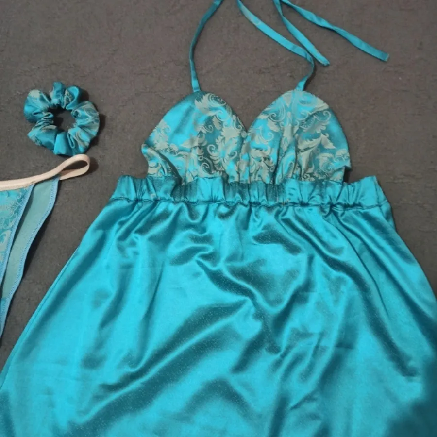 لباس خواب سه تکه