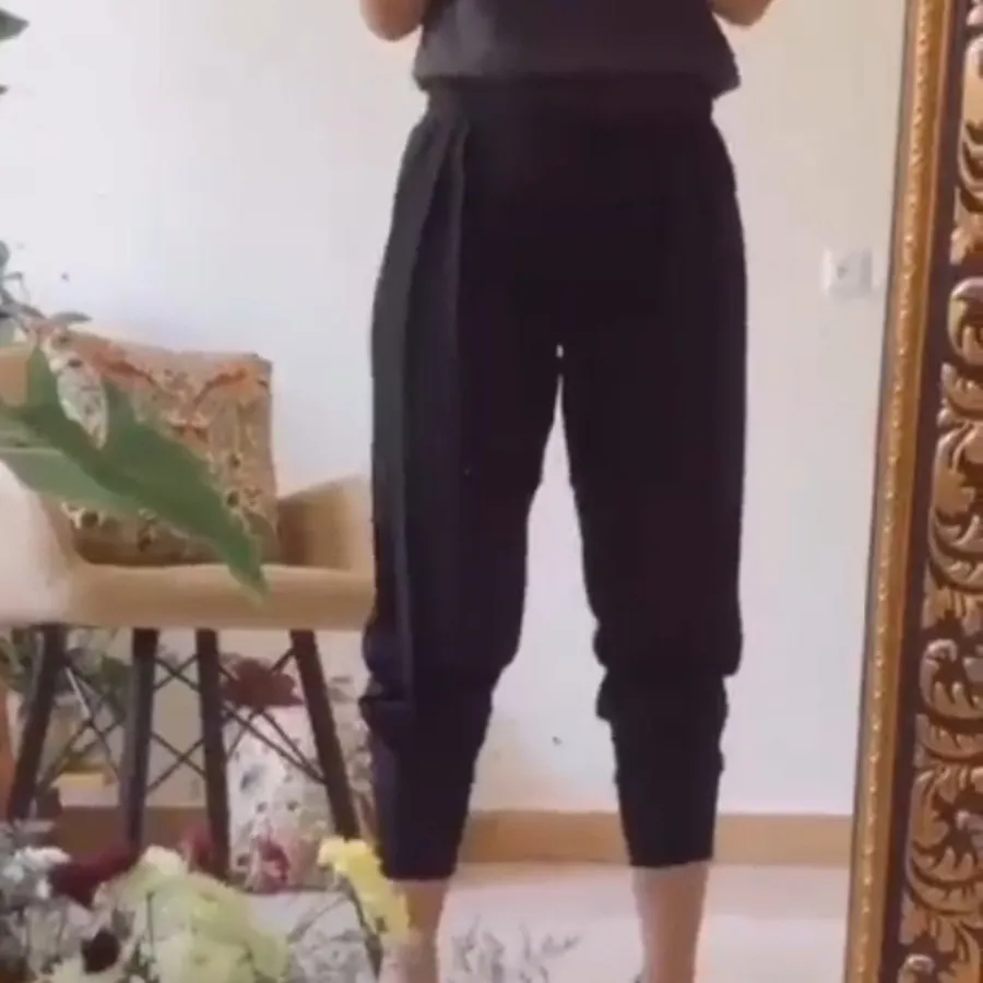 شلوار سنبادی