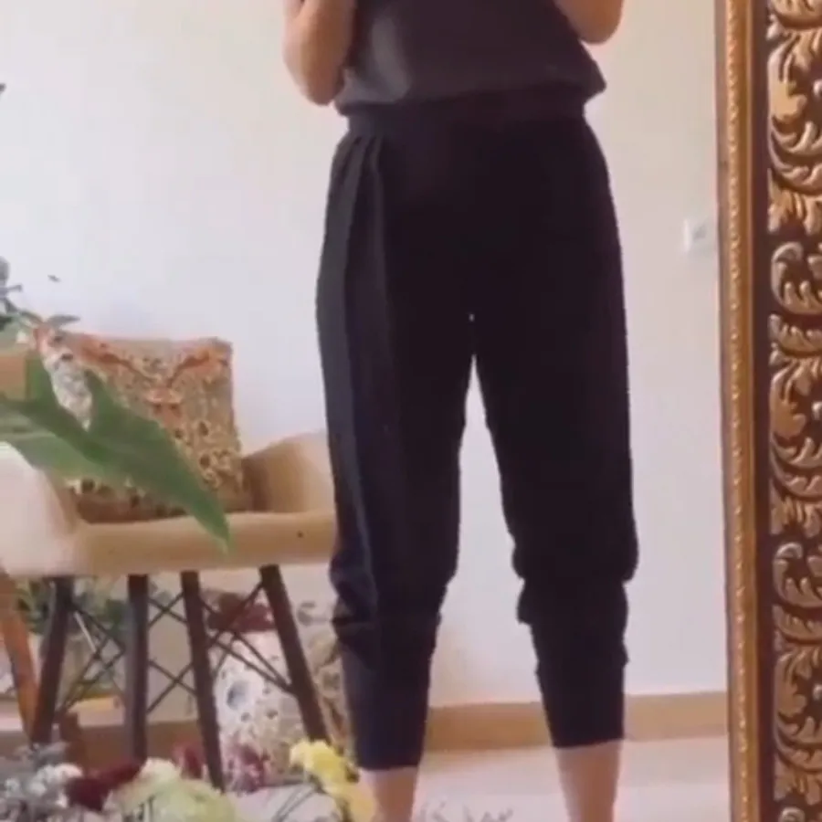 شلوار سنبادی
