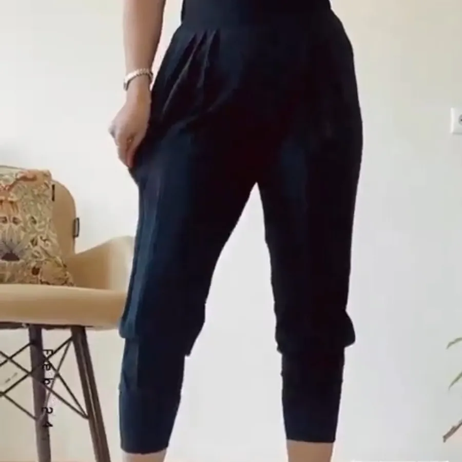 شلوار سنبادی