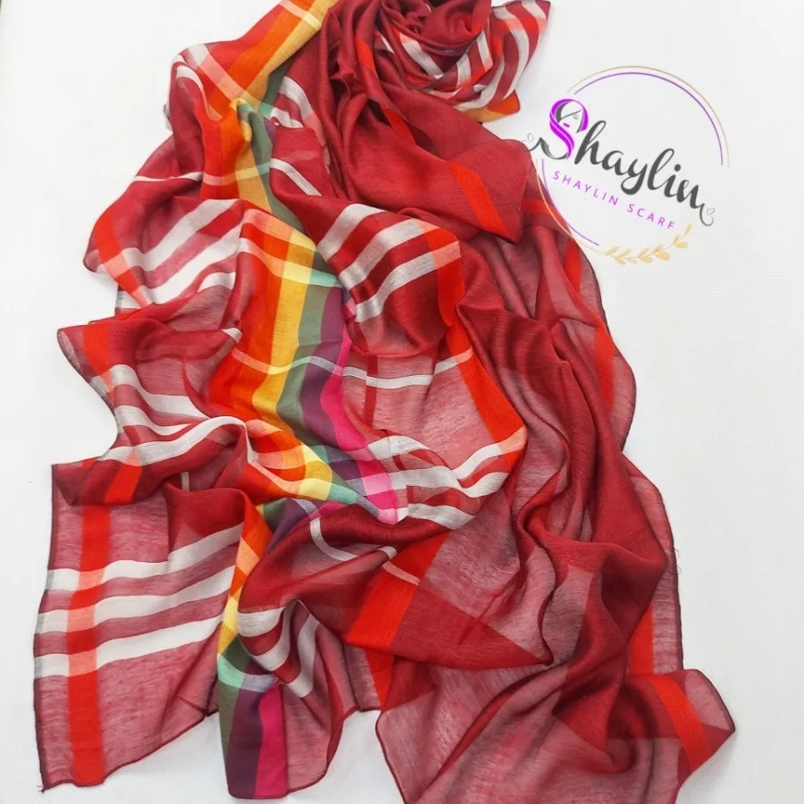 شال ویسکوز