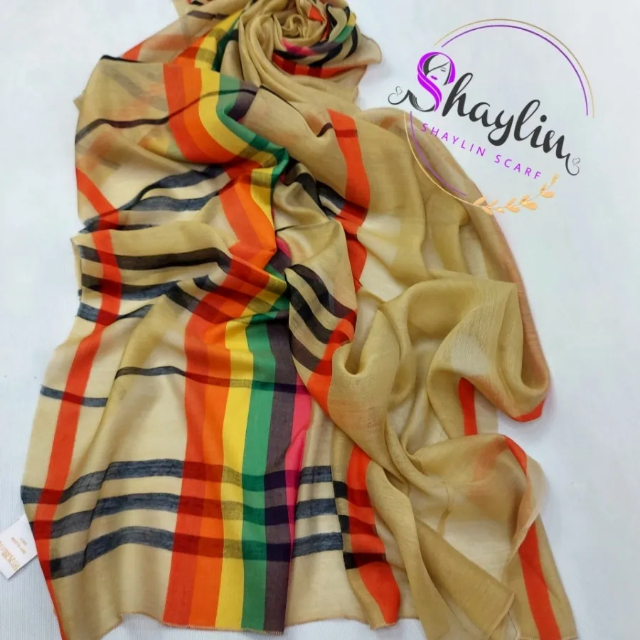 شال ویسکوز