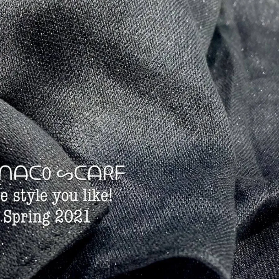 شال نخی شایندار