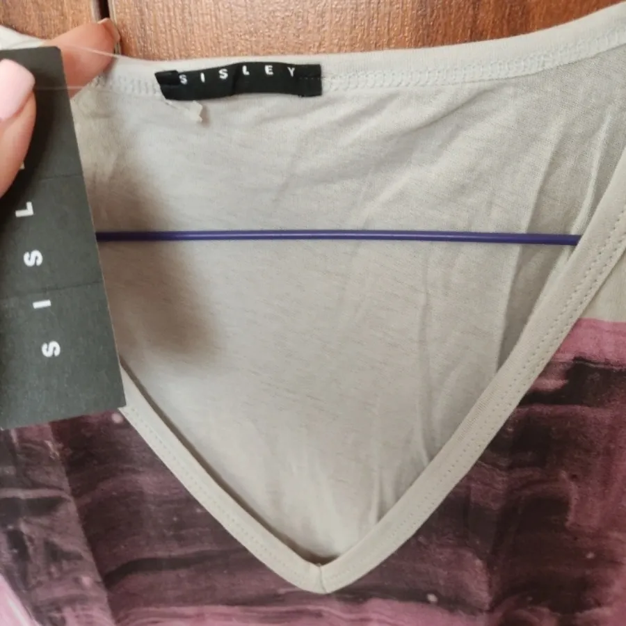 تیشرت سیسلی