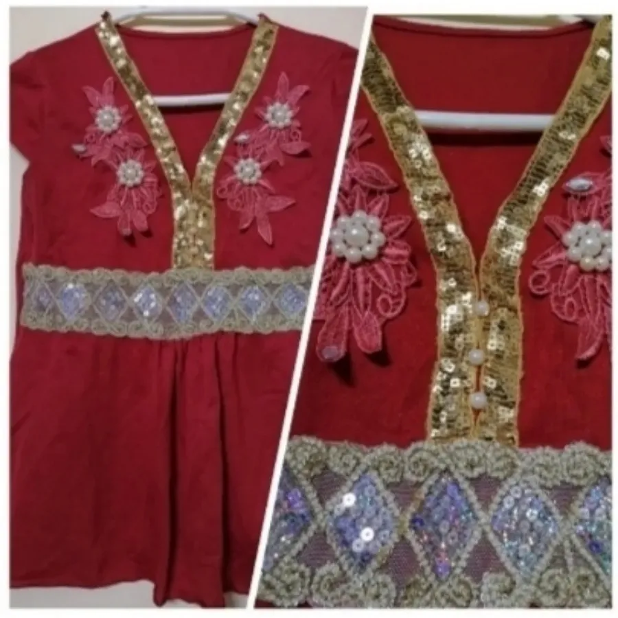 تیشرت مجلسی