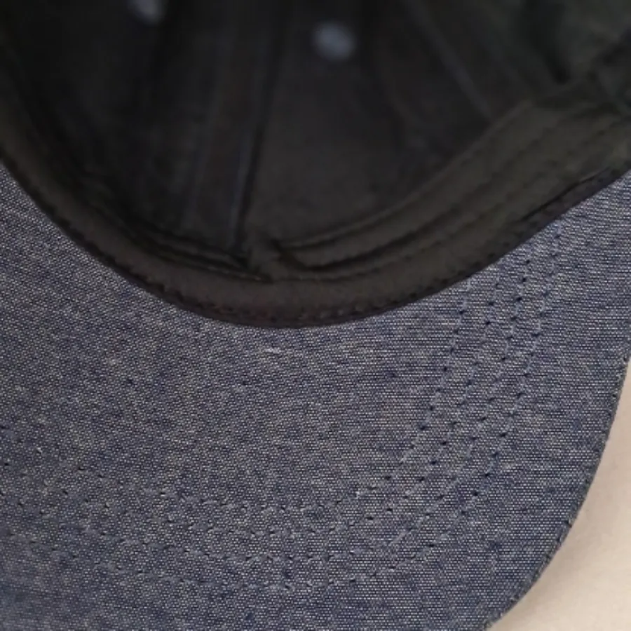 کلاه جین گره‌ای برند آی‌ا