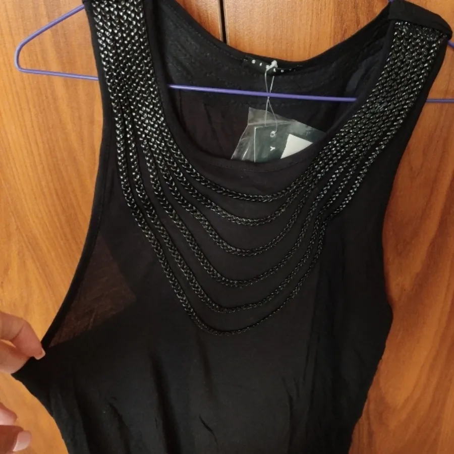 تاپ شیک ایتالیایی