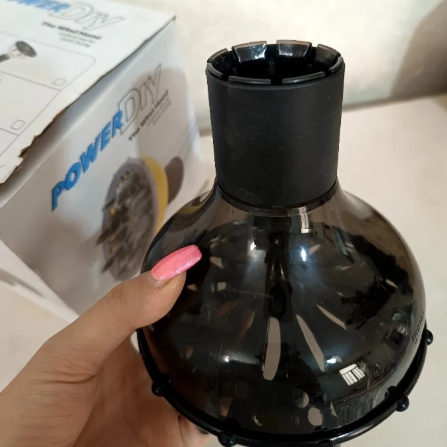 دیسپانسر سری سشوار
