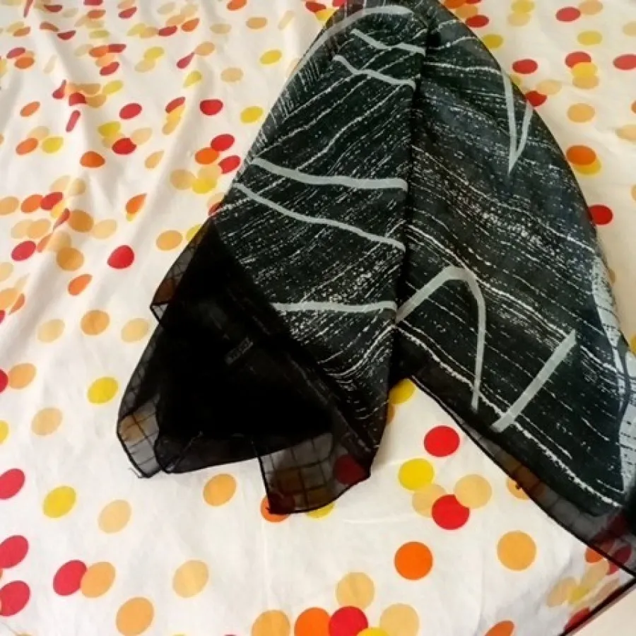 روسری مارک SHADOW
