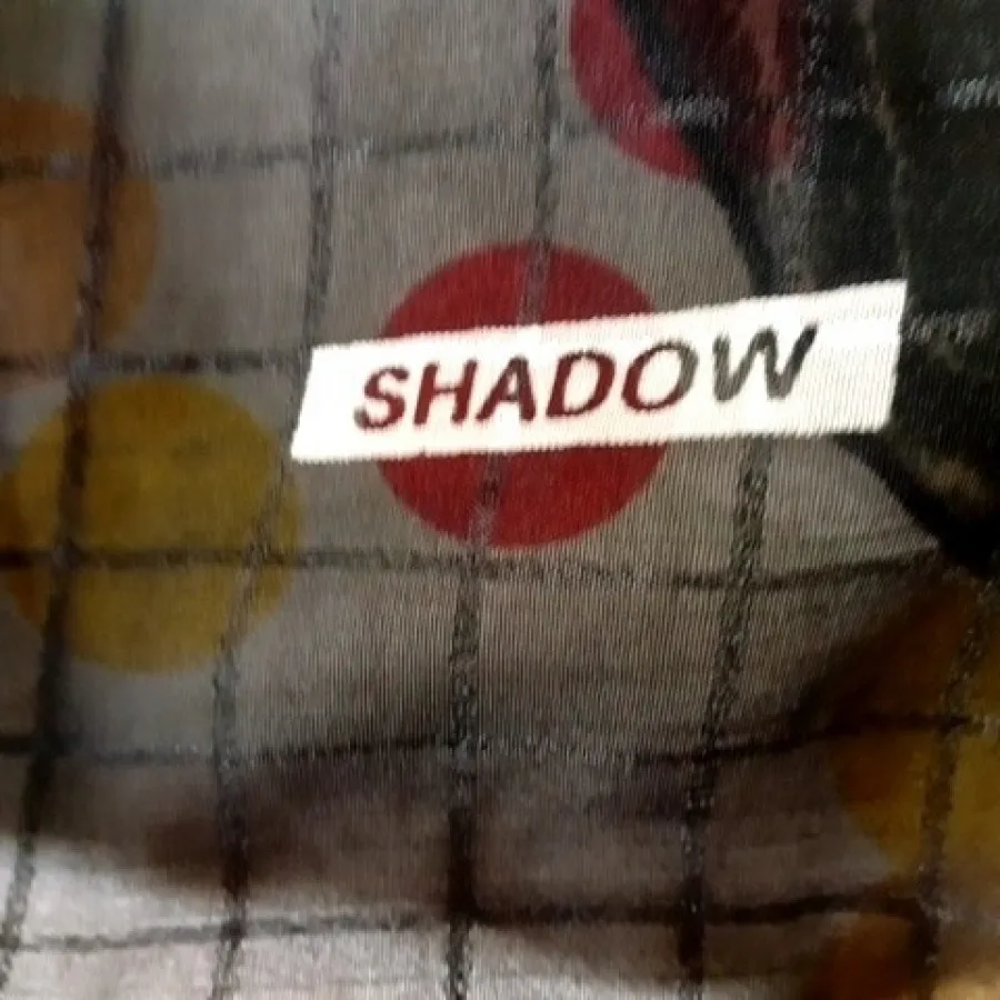 روسری مارک SHADOW