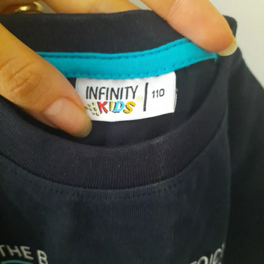 تیشرت نخی وارداتی