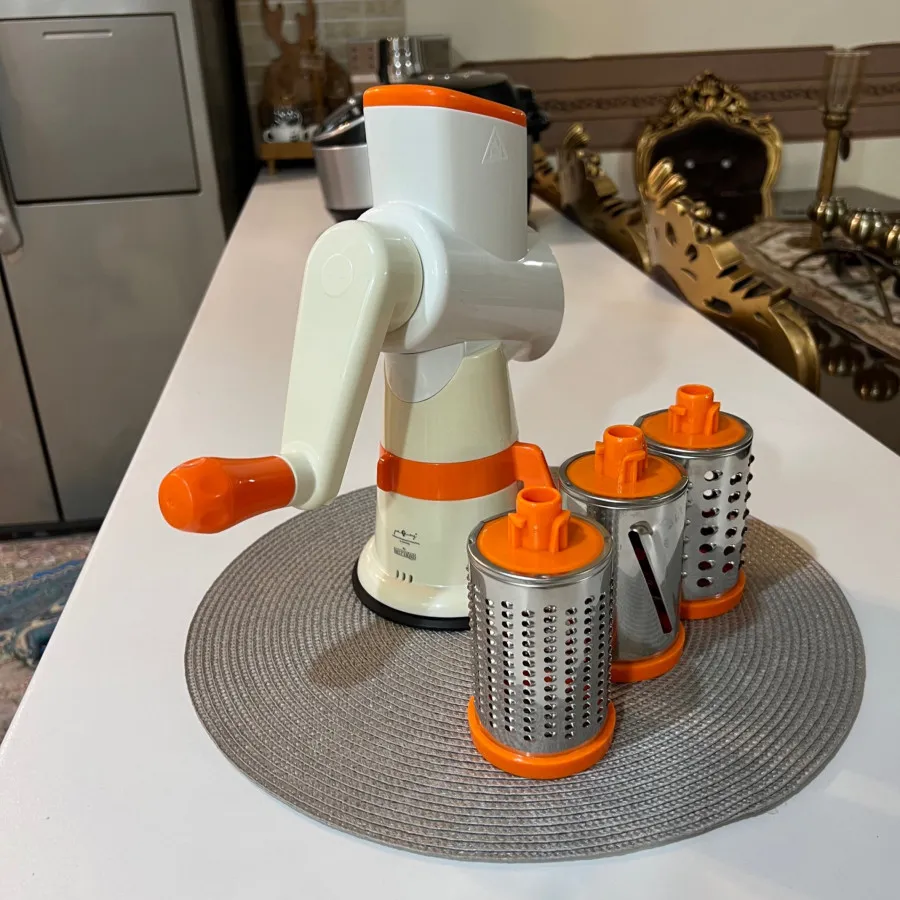 رنده باریکو barico