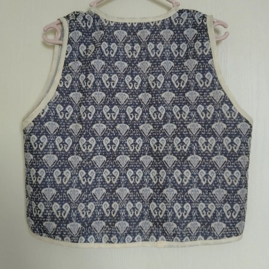 وست یا جلیقه