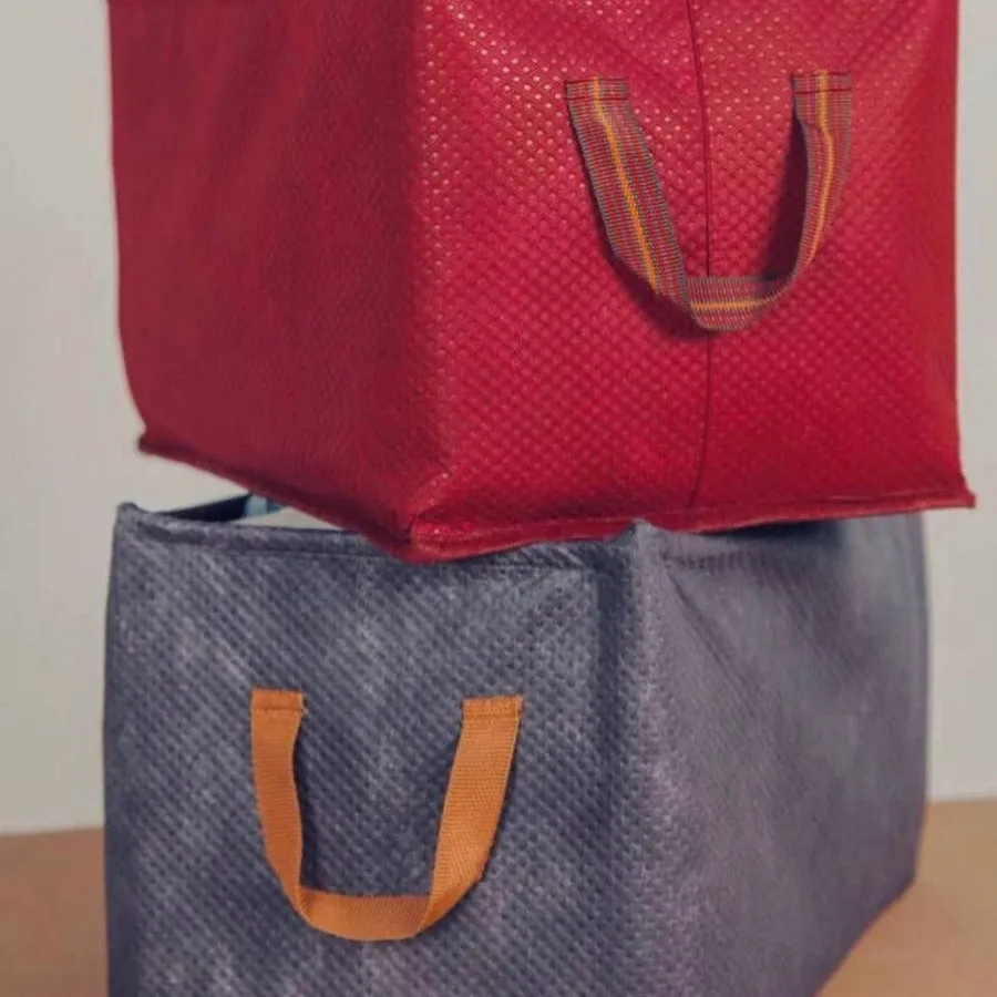 باکس شلوار استنددار