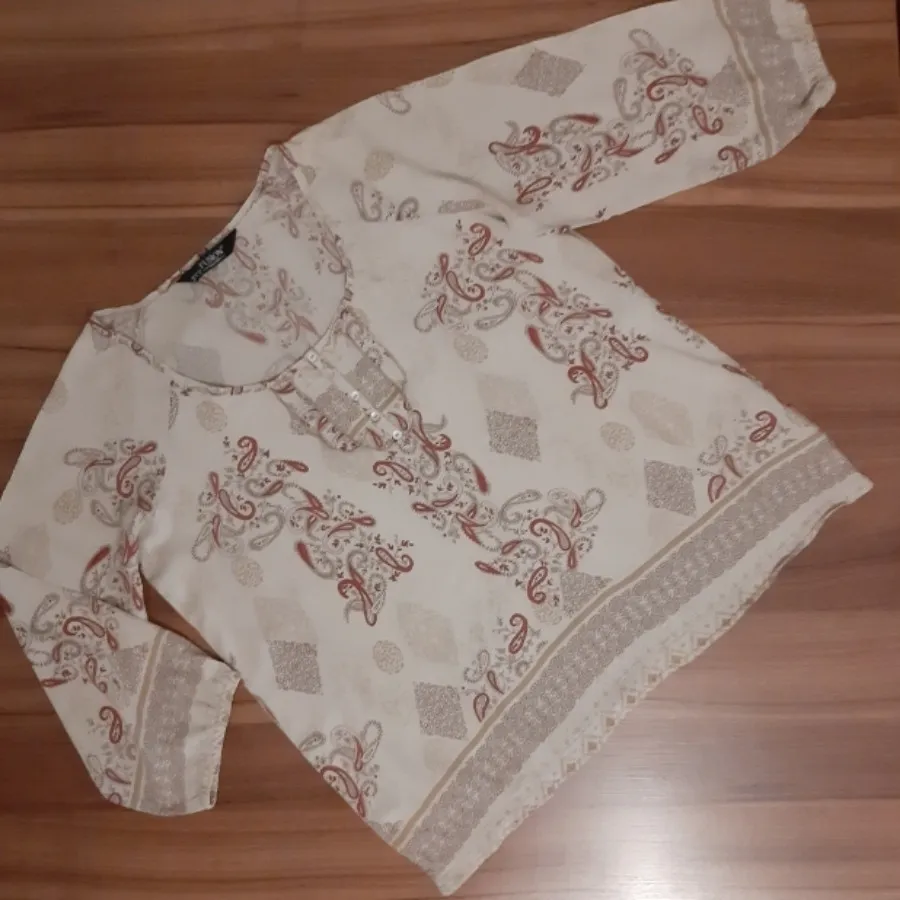 بلوز نخی زنانه