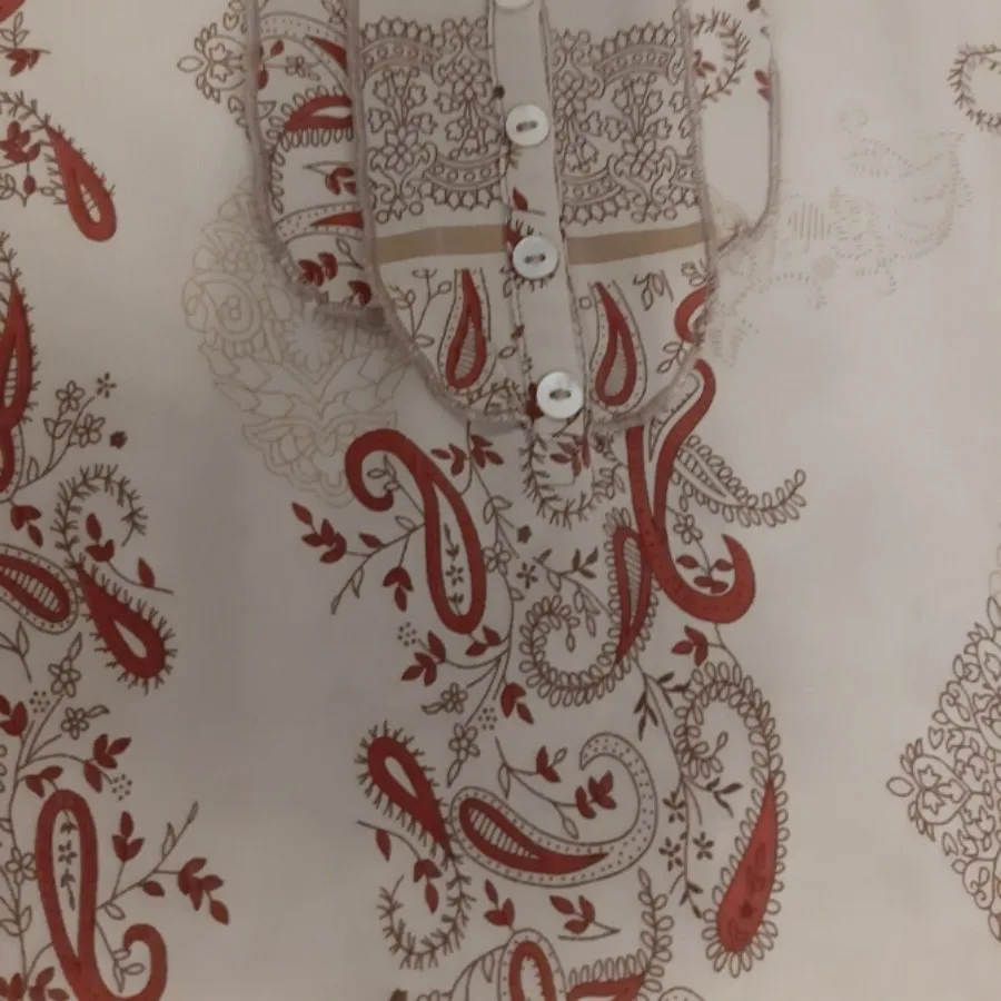 بلوز نخی زنانه