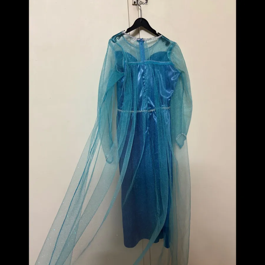 لباس بچگانه السا (froze)
