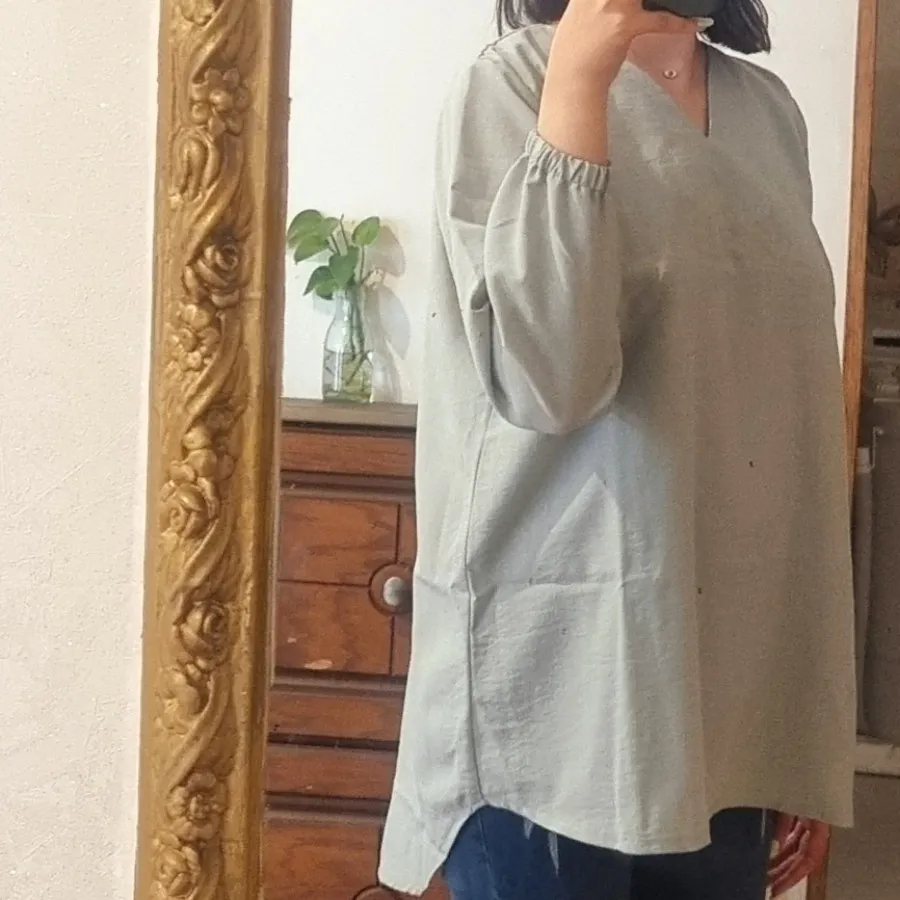 شومیز جلوبسته