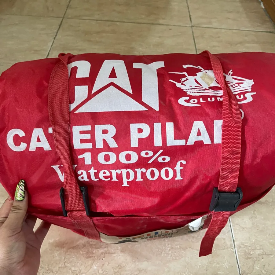 کیسه خواب کاتر پیلار