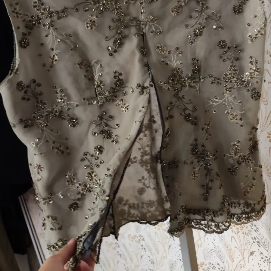 تاپ مجلسی سایز46
